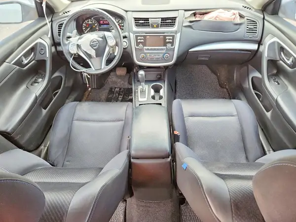 1N4AL3APXHN315188 2017 NISSAN ALTIMA - Image 8