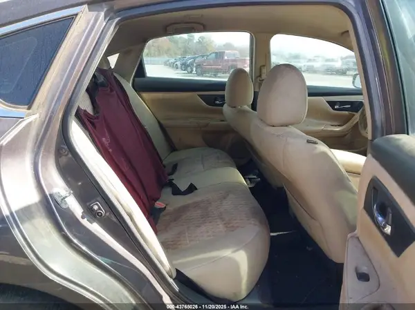 1N4AL3APXHN315336 2017 NISSAN ALTIMA - Image 8