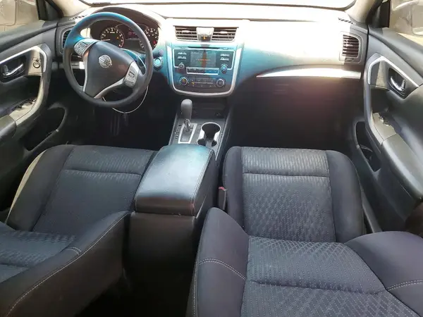 1N4AL3APXHN315417 2017 NISSAN ALTIMA - Image 8