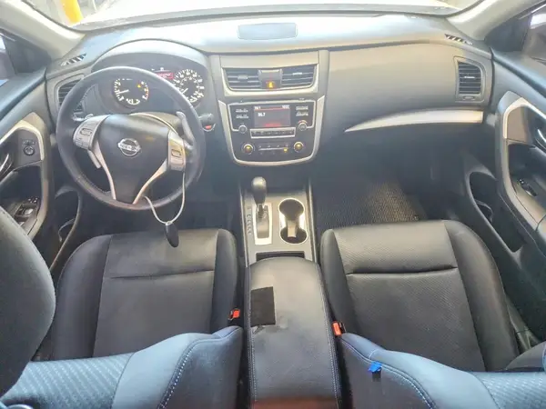 1N4AL3APXHN315420 2017 NISSAN ALTIMA - Image 8