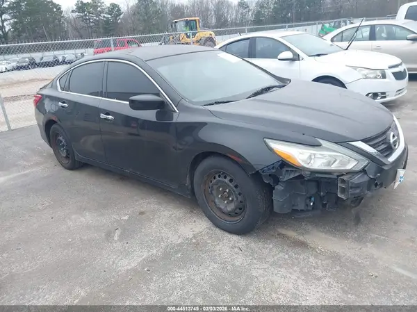 1N4AL3APXHN315899 2017 NISSAN ALTIMA - Image 1