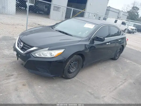 1N4AL3APXHN315899 2017 NISSAN ALTIMA - Image 2
