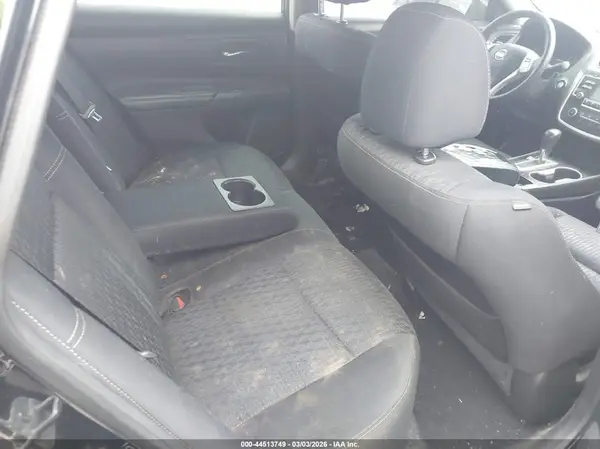 1N4AL3APXHN315899 2017 NISSAN ALTIMA - Image 8