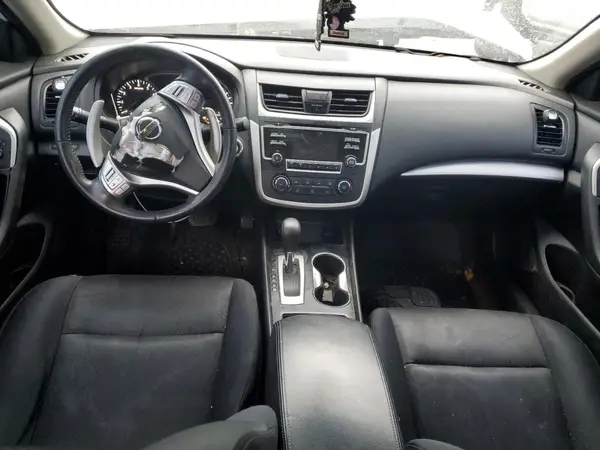 1N4AL3APXHN316891 2017 NISSAN ALTIMA - Image 8