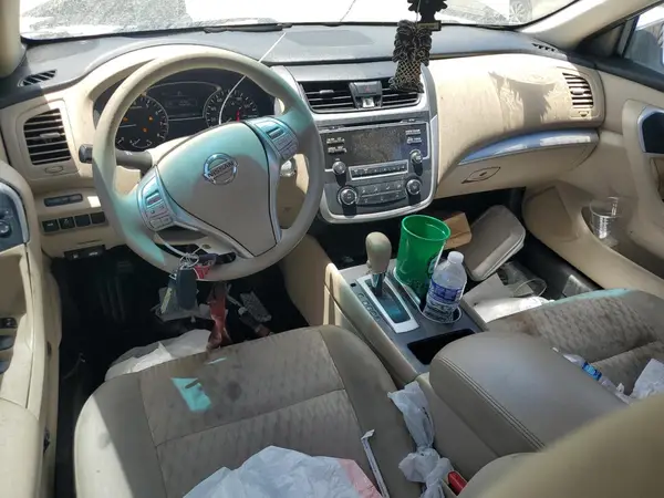 1N4AL3APXHN317524 2017 NISSAN ALTIMA - Image 8