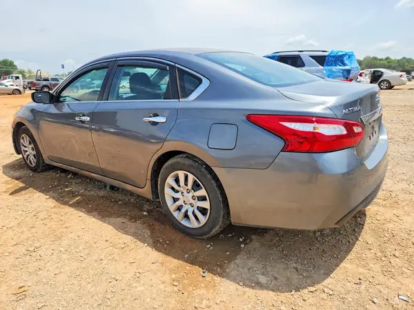1N4AL3APXHN317572 2017 NISSAN ALTIMA - Image 2