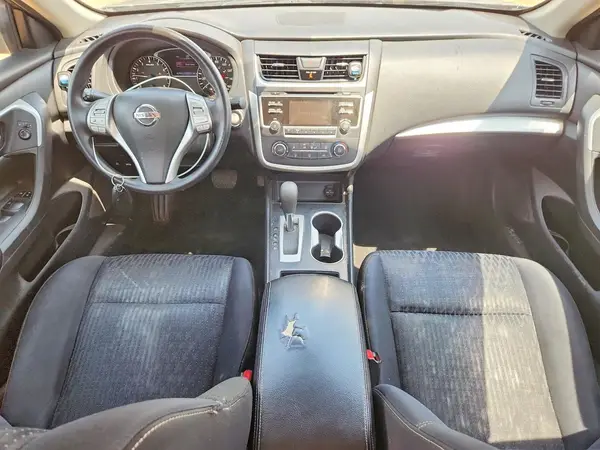 1N4AL3APXHN317572 2017 NISSAN ALTIMA - Image 8