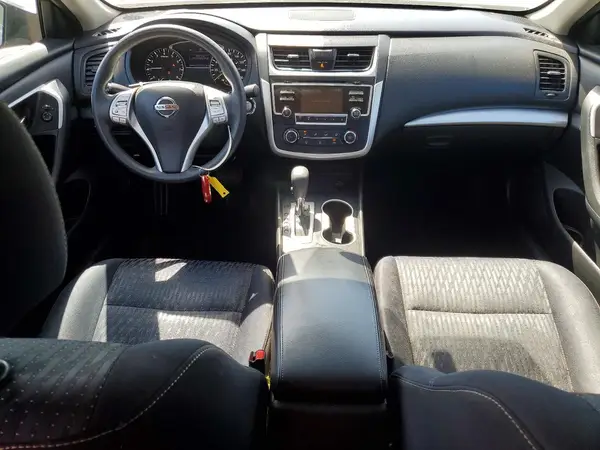 1N4AL3APXHN317748 2017 NISSAN ALTIMA - Image 8