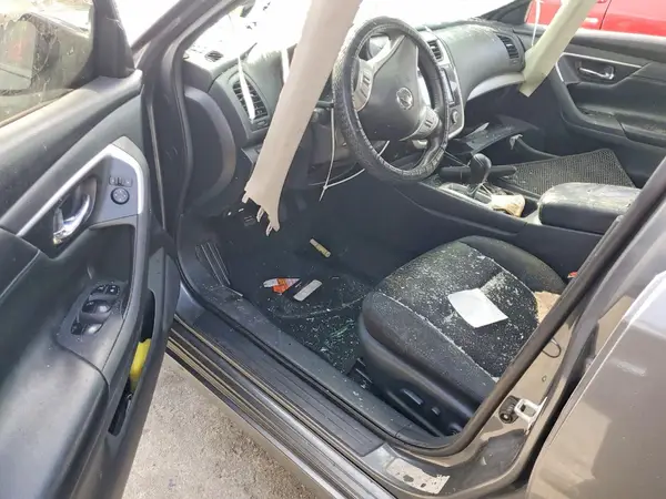 1N4AL3APXHN317913 2017 NISSAN ALTIMA - Image 8