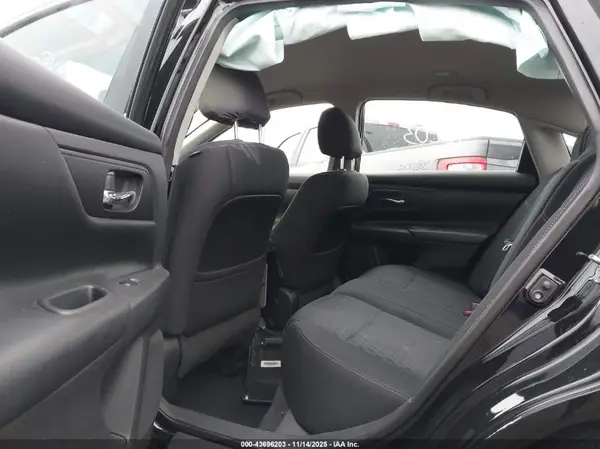 1N4AL3APXHN317927 2017 NISSAN ALTIMA - Image 8