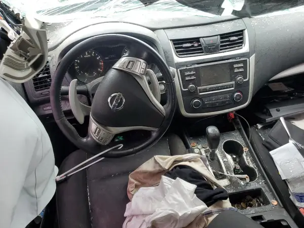 1N4AL3APXHN317975 2017 NISSAN ALTIMA - Image 8