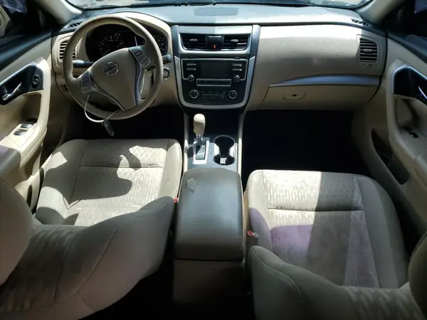 1N4AL3APXHN318916 2017 NISSAN ALTIMA - Image 8