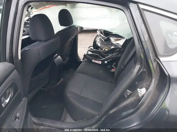 1N4AL3APXHN319225 2017 NISSAN ALTIMA - Image 8