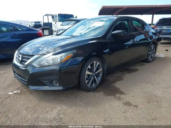 1N4AL3APXHN319838 2017 NISSAN ALTIMA - Image 2