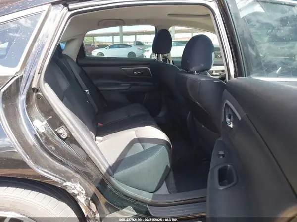 1N4AL3APXHN319838 2017 NISSAN ALTIMA - Image 8