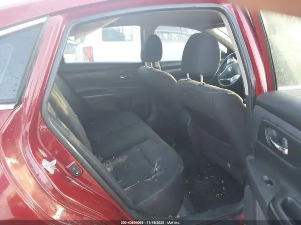 1N4AL3APXHN320116 2017 NISSAN ALTIMA - Image 8