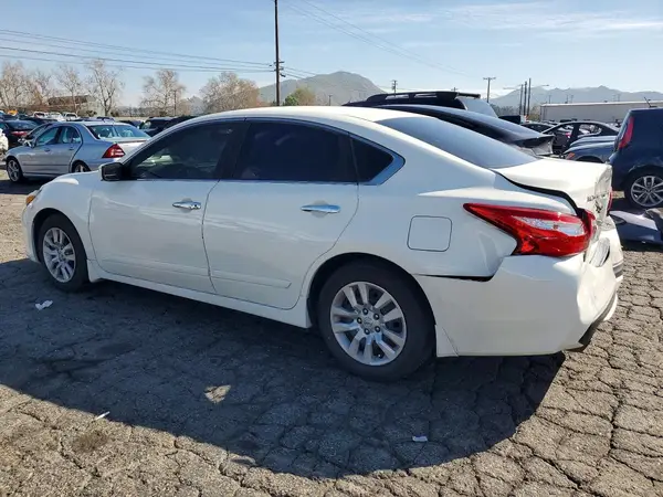 1N4AL3APXHN320178 2017 NISSAN ALTIMA - Image 2
