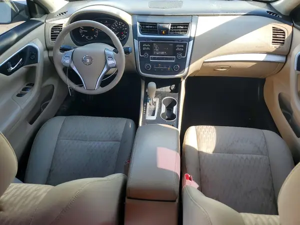 1N4AL3APXHN320178 2017 NISSAN ALTIMA - Image 8