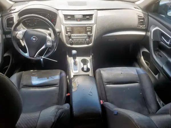 1N4AL3APXHN320519 2017 NISSAN ALTIMA - Image 8