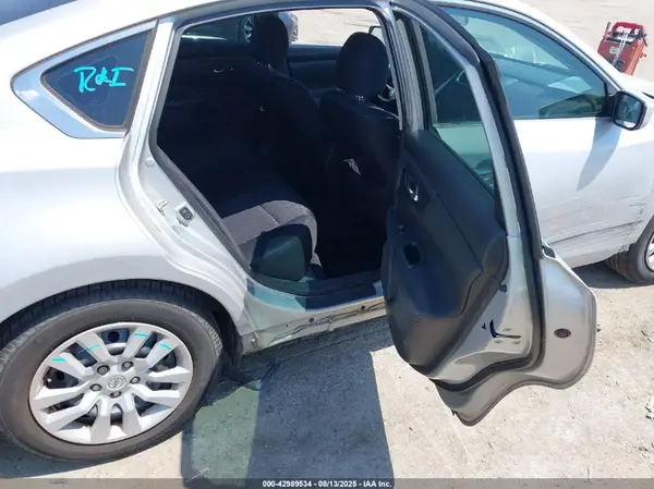 1N4AL3APXHN321007 2017 NISSAN ALTIMA - Image 8