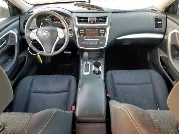 1N4AL3APXHN321024 2017 NISSAN ALTIMA - Image 8