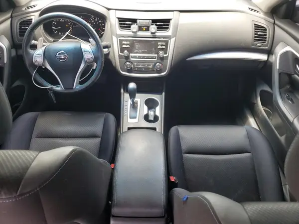 1N4AL3APXHN321265 2017 NISSAN ALTIMA - Image 8
