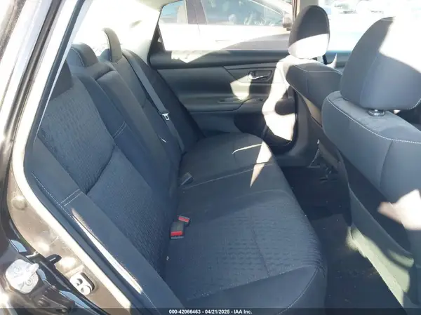 1N4AL3APXHN321346 2017 NISSAN ALTIMA - Image 8