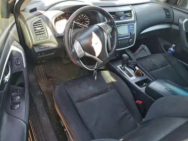 1N4AL3APXHN321556 2017 NISSAN ALTIMA - Image 8