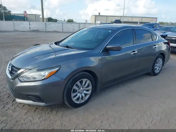 1N4AL3APXHN322044 2017 NISSAN ALTIMA - Image 2