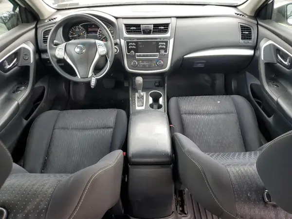 1N4AL3APXHN322058 2017 NISSAN ALTIMA - Image 8