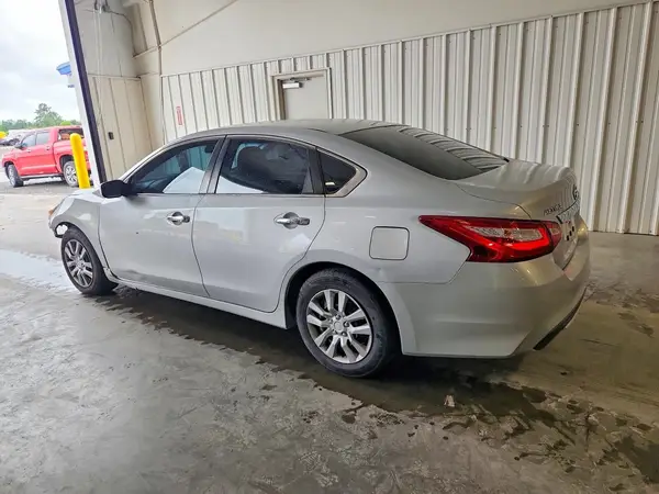 1N4AL3APXHN322089 2017 NISSAN ALTIMA - Image 2