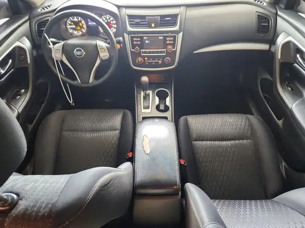 1N4AL3APXHN322089 2017 NISSAN ALTIMA - Image 8