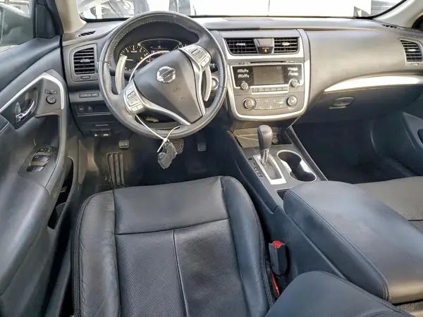 1N4AL3APXHN322237 2017 NISSAN ALTIMA - Image 8