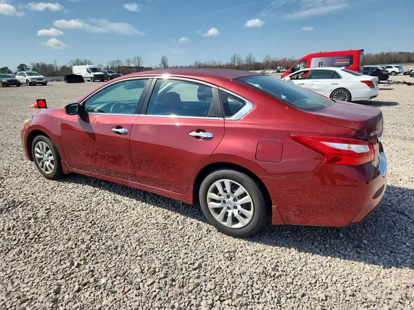 1N4AL3APXHN322299 2017 NISSAN ALTIMA - Image 2