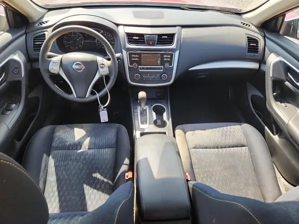1N4AL3APXHN322299 2017 NISSAN ALTIMA - Image 8
