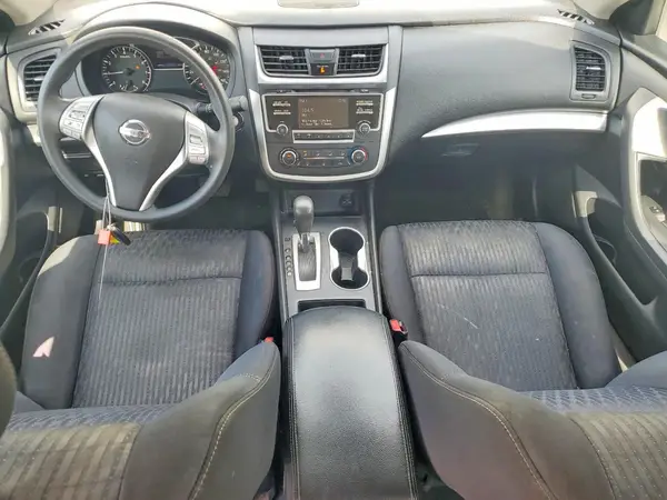 1N4AL3APXHN322447 2017 NISSAN ALTIMA - Image 8