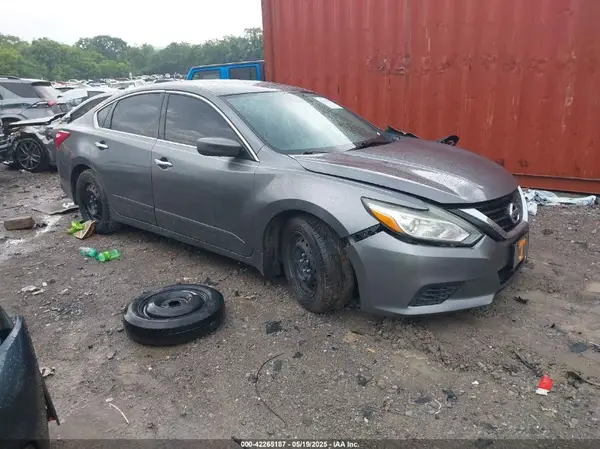 1N4AL3APXHN322528 2017 NISSAN ALTIMA - Image 1