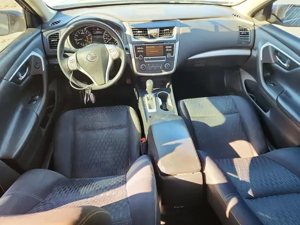 1N4AL3APXHN322660 2017 NISSAN ALTIMA - Image 8