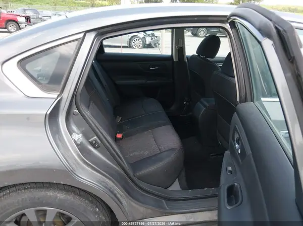 1N4AL3APXHN322769 2017 NISSAN ALTIMA - Image 8