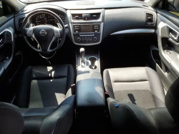 1N4AL3APXHN323615 2017 NISSAN ALTIMA - Image 8