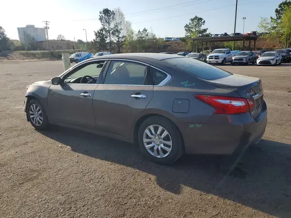 1N4AL3APXHN323663 2017 NISSAN ALTIMA - Image 2