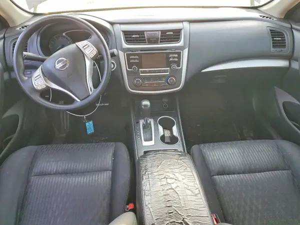1N4AL3APXHN323663 2017 NISSAN ALTIMA - Image 8