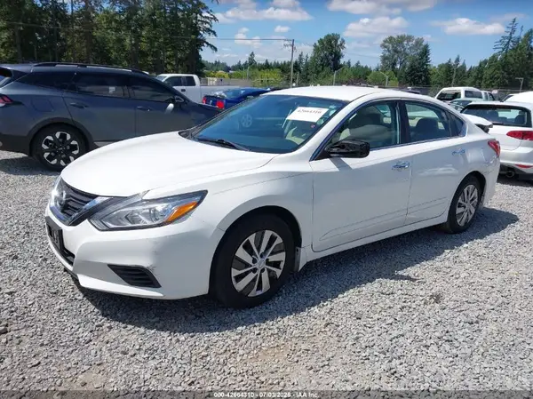 1N4AL3APXHN324358 2017 NISSAN ALTIMA - Image 2