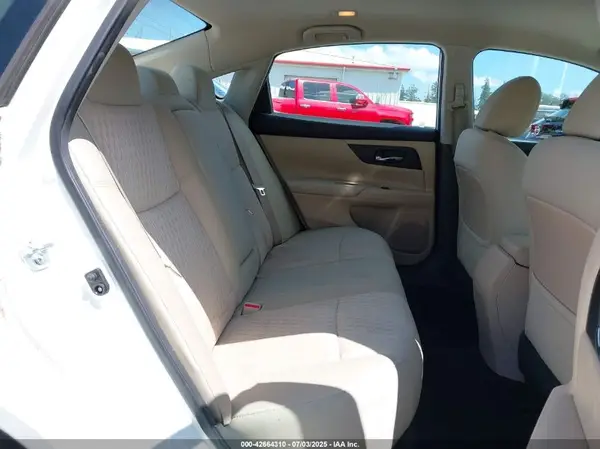 1N4AL3APXHN324358 2017 NISSAN ALTIMA - Image 8