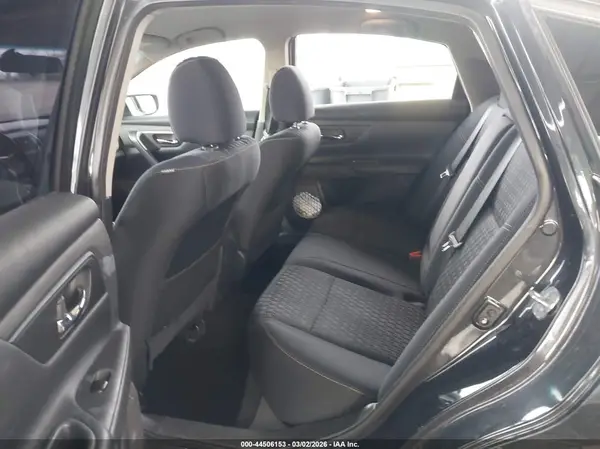1N4AL3APXHN324909 2017 NISSAN ALTIMA - Image 8