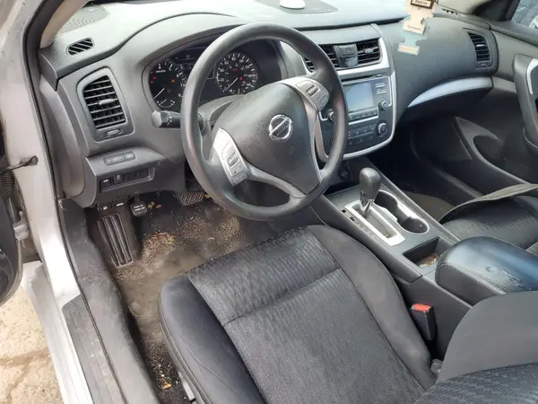 1N4AL3APXHN325056 2017 NISSAN ALTIMA - Image 8