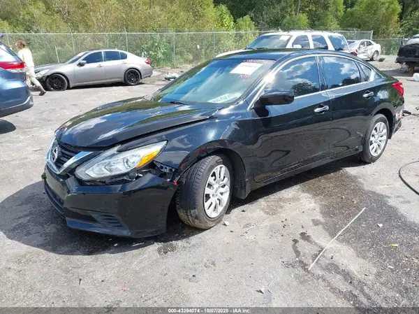 1N4AL3APXHN325073 2017 NISSAN ALTIMA - Image 2