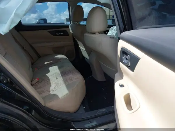 1N4AL3APXHN325073 2017 NISSAN ALTIMA - Image 8
