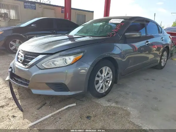 1N4AL3APXHN325123 2017 NISSAN ALTIMA - Image 2