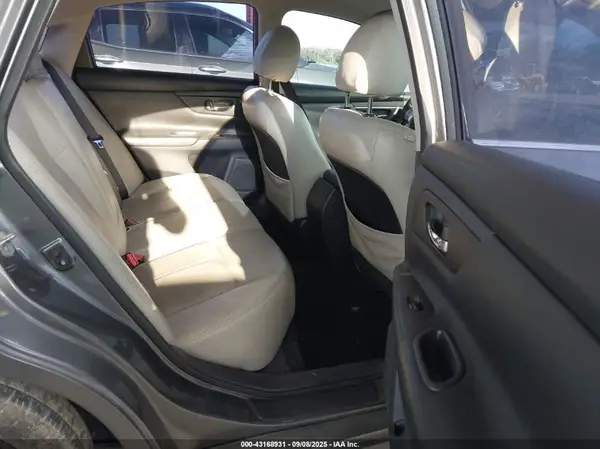1N4AL3APXHN325123 2017 NISSAN ALTIMA - Image 8